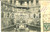 Cartolina originale da collezione 1901 ROVIGO Interno chiesa Madonna del Soccorso Cartolina postale FP VG 1