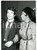 1971 CANZONISSIMA Massimo RANIERI con Joséphine BAKER *Foto VINTAGE 13x18 cm
