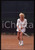 35mm vintage slide* 1990 ca ITALIA COSTUME - Elke SOMMER gioca a tennis (2)