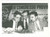 Fotografia d epoca originale 1984 MILANO  XXIV Congresso PSI Ugo FINETTI Giovanni MANZI Carlo TOGNOLI Foto 1
