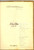 1937 MONZA Giulio CRIVELLI La voce - Dramma in tre atti - Manoscritto INEDITO