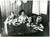 1980 ca PLAINS (GEORGIA) Presidente Jimmy CARTER a colazione con la famiglia