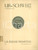 Giornale, rivista storica 1957 URSCHWEIZ Andreas ALFOLDI Glasmedaillons aus der Zeit des TIBERIUS 1