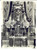 Fotografia d epoca originale 1960 ca CASTANO PRIMO S. Cricifisso taumaturgo Foto seriale 13x18 cm 1