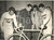 1956 CICLISMO TORINO Fausto COPPI presenta la nuova squadra CARPANO-COPPI *Foto