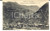 Cartolina originale da collezione 1915 ca FENESTRELLE TO Il paese visto dall  ALBERGIAN Cartolina FP NV 1