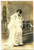 1910 ca TEATRO Emma DECLA indossa costume di scena in pizzo *Cartolina FP NV