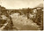 Cartolina originale da collezione 1941 ALPIGNANO TO Veduta del nuovo ponte sulla DORA RIPARIA Cartolina FG NV 1