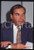 35mm vintage slide* 1995 ca MILAN European Commissioner Leon BRITTAN (8)