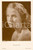 Cartolina originale da collezione 1930 ca CINEMA Actress Brigitte HELM Portrait *Cartolina FP NV 1