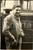 Fotografia d epoca originale 1958 LE HAVRE HÃ©roÃ¯que chauffeur Louis LECARTIER qui a evitÃ© une tragÃ©die Photo 1