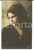 Cartolina originale da collezione 1910 COSTUME Giovane donna con abito nero Cartolina VINTAGE ing. BONELLI 1