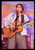 Fotografia d epoca originale 35mm vintage slide 1995 MUSICA  Luciano LIGABUE 2 1