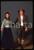 35mm vintage slide* 1995 - CINEMA - Hugh GRANT e Tara FITZGERALD Ritratto