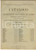Libro, pubblicazione d epoca 1900 MILANO Catalogo Luigi BATTISTELLI  Libri Conte C di C parte 3 1
