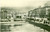 Cartolina originale da collezione 1940 ca TRIESTE Riva NAZARIO SAURO Cartolina ANIMATA FP NV 1