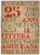 Libro, pubblicazione d epoca 1960 ca 25 Anni d Pittura Americana  DE LUCA editore  ILLUSTRATO 45 pp. 1