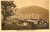 Cartolina originale da collezione 1930 DOMODOSSOLA - L'abitato e il Collegio Rosmini 1
