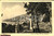Cartolina originale da collezione 1930 ca ABBAZIA / OPATIJA Loggia Caffè PRINCIPE UMBERTO Cartolina postale FP VG 1