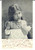 Cartolina originale da collezione 1903 Cartolina BAMBINA - Infanzia gioconda *Cartolina FP VG 1
