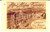 Cartolina originale da collezione 1928 GENOVA Hotel MILANO TERMINUS di Paolo OREGGIA Cartolina FP VG 1