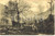 Cartolina originale da collezione 1915 ca SPARONE (TO) Scorcio panoramico invernale * Cartolina FP NV 1