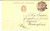 Documento originale, autentico 1930 PISTOIA Ditta Luigi VECCHI legnami Cartolina intestata FP VG 1