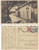 Cartolina originale da collezione 1919 MONTECATINI TERME Bagni TETTUCCIO Cartolina Enrichetta BOTTO MICCA FP VG 1