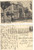 Autografo originale 1940 BORDIGHERA IM Villa Flora  Cartolina Rosanna RAYNERI AUTOGRAFO FG VG 1