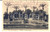 Cartolina originale da collezione 1932 SANREMO IM Giardini ORMOND Cartolina a donna Benedetta ANSELMI FP VG 1