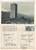 Autografo originale 1953 FUTURISMO Cartolina Poeta Paolo BUZZI  AUTOGRAFO 1
