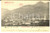 Autografo originale 1904 GALBIATE (LC) Panorama MONTE BARO *Cartolina don Oreste PARIANI FP VG 1
