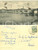 Autografo originale 1918 LODI Ponte sull Adda Cartolina da Lazzaro JARACH ad Aldo DE BENEDETTI FP 1