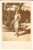 Fotografia d epoca originale 1910 Viaggiatore su un piroscafo in partenza Fotografia VINTAGE FP 1