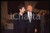 Fotografia d epoca originale Raimondo VIANELLO Fabio FAZIO  Premio TV 1998 35 mm vintage slide 8 1