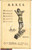 Materiale pubblicitario d’epoca Genova anni  40  ARRES Reclame Reggicalze Biglietto da visita 1
