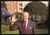 Fotografia d epoca originale Raimondo VIANELLO  Evento in villa  1995 ca 35 mm vintage slide 58 1