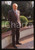 Fotografia d epoca originale Raimondo VIANELLO  Evento in villa  1995 ca 35 mm vintage slide 64 1