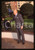 Fotografia d epoca originale Raimondo VIANELLO  Evento in villa  1995 ca 35 mm vintage slide 69 1