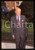 Fotografia d epoca originale Raimondo VIANELLO  Evento in villa  1995 ca 35 mm vintage slide 71 1