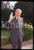 Fotografia d epoca originale Raimondo VIANELLO  Evento in villa  1995 ca 35 mm vintage slide 81 1