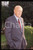 Fotografia d epoca originale Raimondo VIANELLO  Evento in villa  1995 ca 35 mm vintage slide 89 1