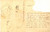 Documento originale, autentico 1740 LILLE F Marguerite de CROIX D HEUCHIN prepara camicie per abate GRIMALDI 1