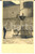 Fotografia d'epoca originale 1936 SALUZZO (CN) Fontana della CASTIGLIA *Foto DELLA ROSA all'arch. DEL PONTE 1