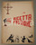 Stampa, bozzetto originale 1928 Norberto BOBBIO N. CAVIGLIA Ah! Bicetta, che passione BOZZETTO ORIGINALE 1