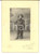 Fotografia d'epoca originale 1910 ca PARMA Ritratto di bambino con gli occhi sgranati *Foto Marcello PISSERI 1