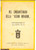 Oggetto da collezione cartaceo 1941 Radiomessaggio PIO XII 50esimo RERUM NOVARUM 1