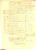 Documento originale, autentico 1682 MONTE SAN SAVINO (AR) Spese eredi Jacopo GALLETTI 1