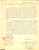 Manoscritto, lettera originale 1936 BRESCIA Preside BERTAZZOLI  aiuti Scuola di Disegno a Gavazzi Costruzioni 1