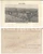 Oggetto da collezione cartaceo 1890 PARIS Chemiserie du PATRONOMETRE publicitÃ© 1